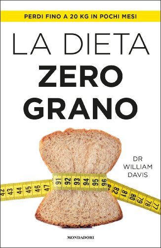 La dieta zero grano