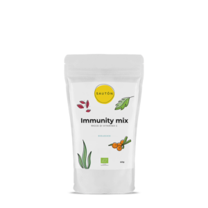 Immunity Mix
