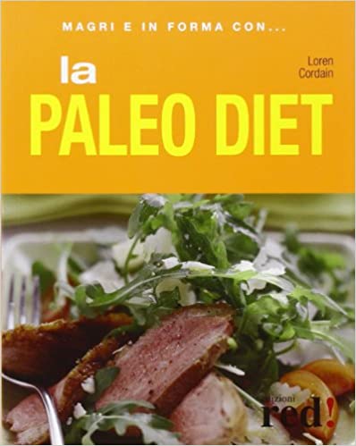 La Paleo diet
