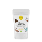 Cacao Latte Chai