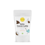 Keto Cacao Latte