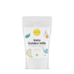 Keto Golden milk