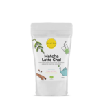 Matcha Latte Chai