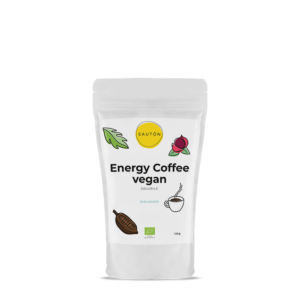 Energy Coffee Vegan