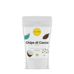 Chips di cocco al cacao
