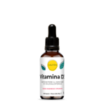 Vitamina D3 liquida