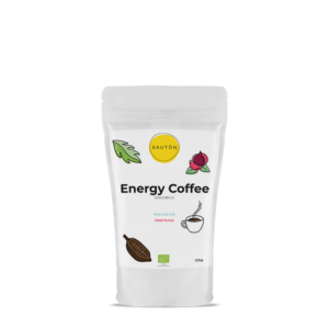 Energy Coffee