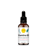 Vitamina b12 liquida