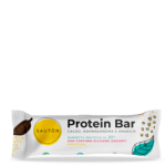 Protein bar cacao e arancia