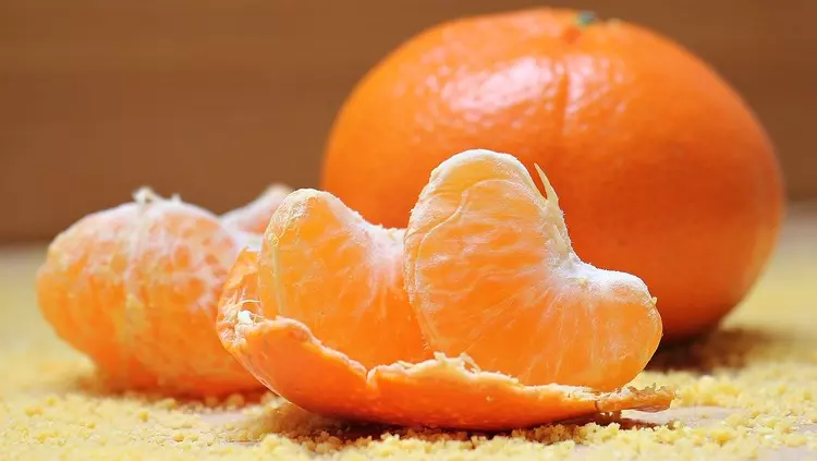Accorgimenti per ridurre la dispersione della Vitamina C