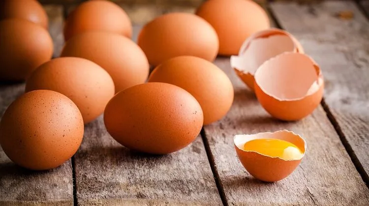 Uova e colesterolo
