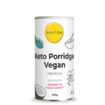 Keto porridge vegan