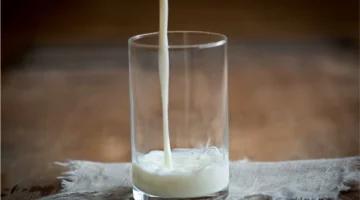 Il latte fa male: ecco perché